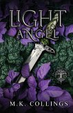 Light Angel (A Supernatural Romantic Suspense)
