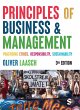 Principles of Business & Management - Bild 1