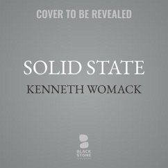 Solid State: The Story of Abbey Road and the End of the Beatles - Womack, Kenneth