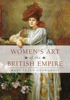 Women's Art of the British Empire - Snodgrass, Mary Ellen