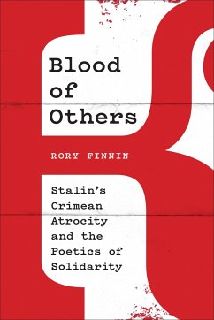 Blood of Others - Finnin, Rory