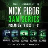 3 A.M. Premium: Books 1-5