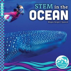 Stem in the Ocean - Borgert-Spaniol, Megan