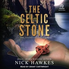 The Celtic Stone - Hawkes, Nick