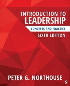 Introduction to Leadership - Northouse, Peter G