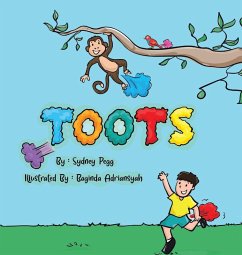 Toots - Pegg, Sydney