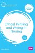 Critical Thinking and Writing in Nursing - Bild 1