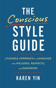 The Conscious Style Guide - Yin, Karen