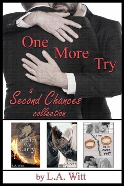 One More Try: A Second Chances Collection - Witt, L. A.