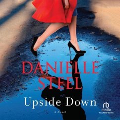 Upside Down - Steel, Danielle