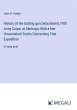History of the Gatling gun Detachment,... - Bild 1