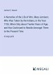 A Narrative of the Life of Mrs. Mary... - Bild 1