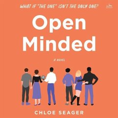 Open Minded - Seager, Chloe
