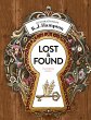 Lost & Found Coloring Book - Bild 1