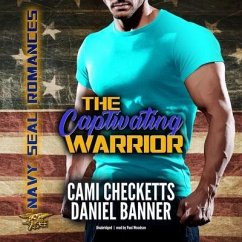 The Captivating Warrior - Checketts, Cami; Banner, Daniel