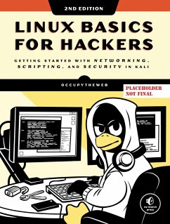 Linux Basics Hackers - Occupytheweb