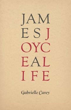 James Joyce - Carey, Gabrielle