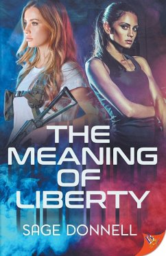 The Meaning of Liberty - Donnell, Sage