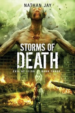 Storms of Death - Jay, Nathan