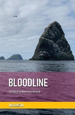 BloodLine - Bastin, Nick