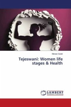 Tejeswani: Women life stages & Health