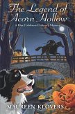 The Legend of Acorn Hollow: An Italian-American Culinary Cozy Mystery