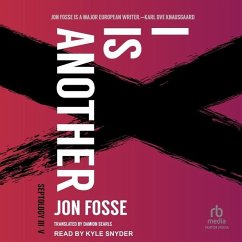 I Is Another: Septology III-V - Fosse, Jon