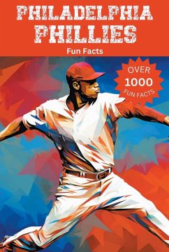 Philadelphia Phillies Fun Facts - Ape, Trivia