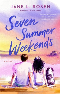 Cover Seven Summer Weekends