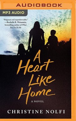 A Heart Like Home - Nolfi, Christine