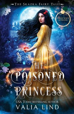 The Poisoned Princess - Lind, Valia