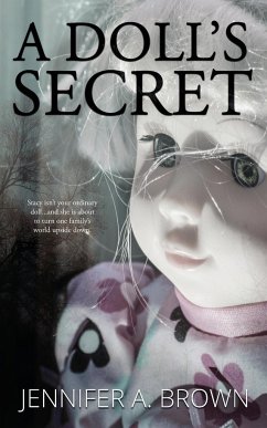 Cover A Doll's Secret