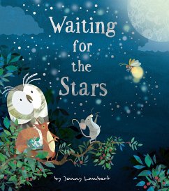 Waiting for the Stars - Lambert, Jonny