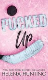 Pucked Up (Special Edition Hardcover)