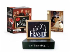 Frasier: Light-Up Sign - Morgan, Michelle