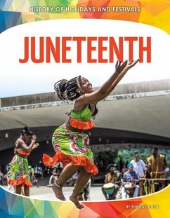 Juneteenth - Clinch, Shasta