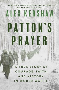 Patton's Prayer - Kershaw, Alex