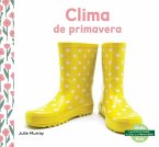 Clima de Primavera