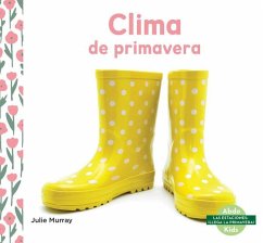 Clima de Primavera - Murray, Julie