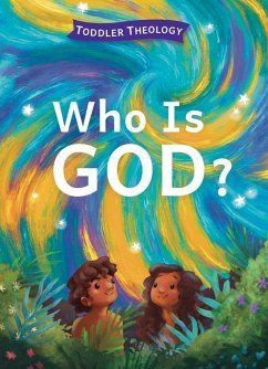 Who Is God? - Groves, Lauren