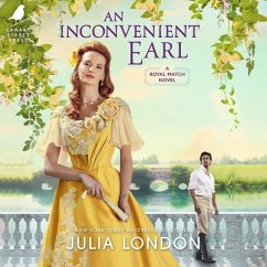 An Inconvenient Earl - London, Julia