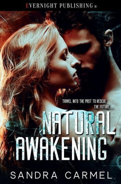 Natural Awakening - Carmel, Sandra