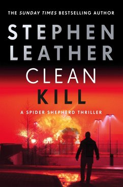 Clean Kill - Leather, Stephen