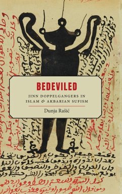 Bedeviled - Ra¿i¿, Dunja