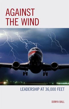 Cover Against the Wind