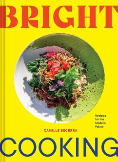 Bright Cooking - Becerra, Camille