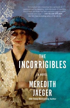 The Incorrigibles - Jaeger, Meredith
