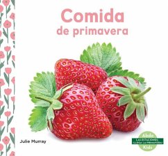 Comida de Primavera - Murray, Julie