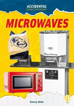 Microwaves - Abdo, Kenny