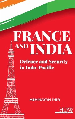 France and India - Iyer, Abhinayan